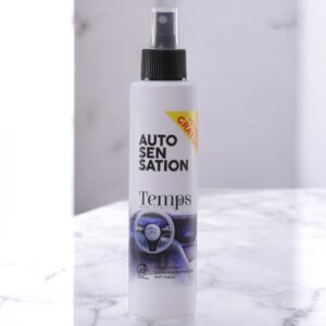 Auto Sensation