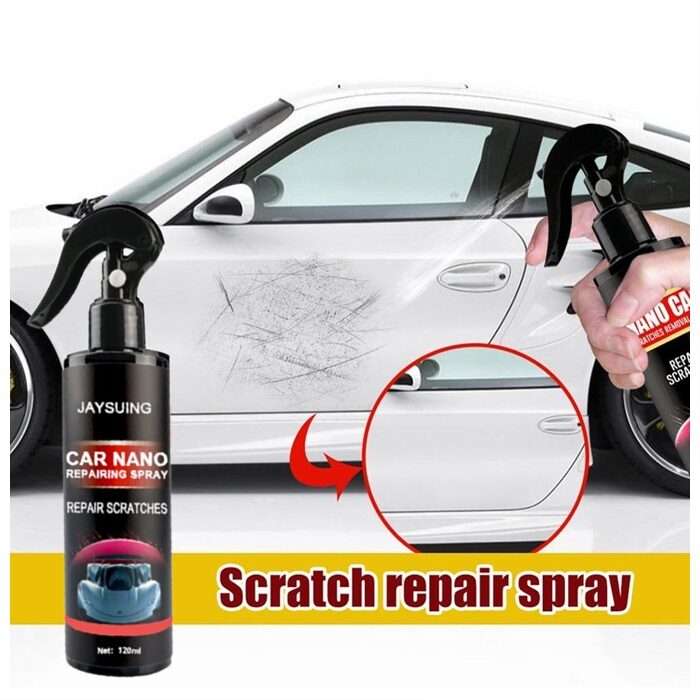 Car nano repairing spray -A5