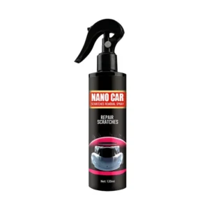 Spray Anti-rayures Pour Voitures - CarNano™