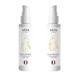 PACK 2x Crème Apaisante Musculaire & Articulaire