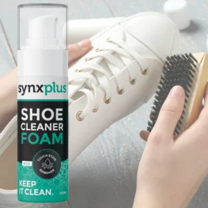 Shoe Cleaning Foam 