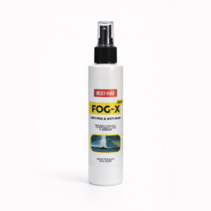Anti Fog Spray Fog-X