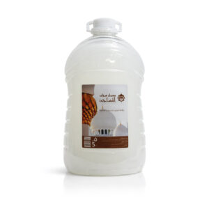 معطر سجاد المساجد 5 لتر فاخر