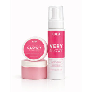 Duo VERY GLOWY & GLOWY COLLAGEN