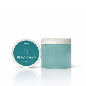 Gel Anti Varices et Jambes Lourdes 200 ml
