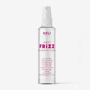 Anti Frizz & Humidity Spray